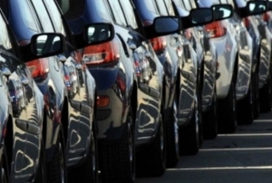 T�rkiye�de 1 milyon otomobil �retildi