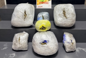 ��pheli ara�tan 15 kilo zehir ��kt�