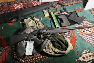 Ankara'da yeni nesil su� �rg�tlerine
