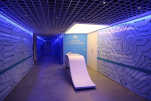Borsa �stanbul, yeni veri merkezini 