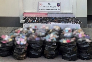 5 milyon liral�k operasyon!