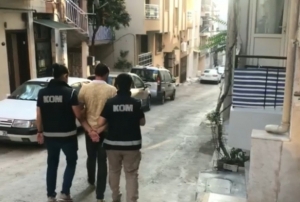 'Kurgu kaza' operasyonu: 48 g�zalt�