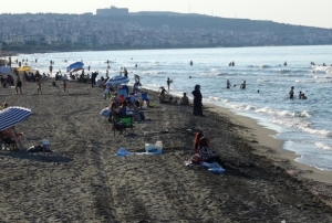 Bu yaz ya s�cak �arpacak ya da klima