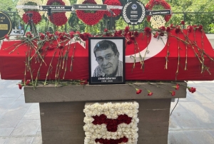 Zihni G�ktay son yolculu�una u�urland�