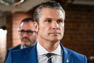 Hegseth’in İsrail ziyareti iptal edi