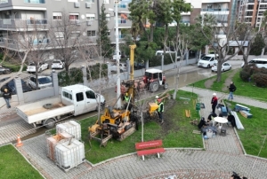 Karşıyaka’nın deprem röntgeni çekildi