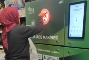 Bolu’da depozito kavgası