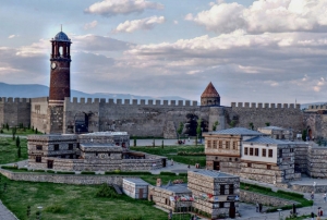 Osmanlı'nın doğu planı bu haritada saklıydı