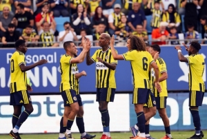 Fenerbah�e, Zabrze'yi konuk edecek