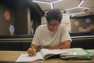 TYT Türkiye birincisinin hedefi Hacettepe Tıp