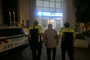 Trafikte kavga eden iki sürücüye 360 bin TL ceza