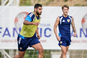 Kayserispor’da Cardoso, Onugkha ve Bennaser kadro dışı