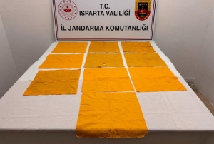 64 bin kullan�ml�k sentetik uyu�turucu operasyonu