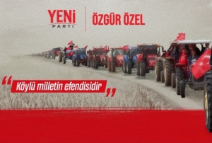 Özgür Özel dahil 91 milletvekili istifa etti