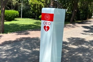 OED cihazlar� �al�nd�!