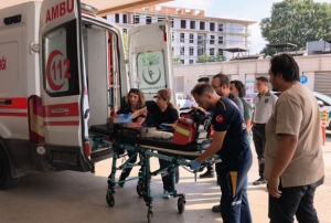 2 yaşındaki çocuğun havuzda cansız bedeni bulundu