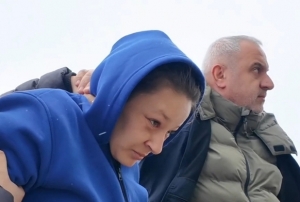 Teyzesini öldürmeden önce yapay zekaya sormuş