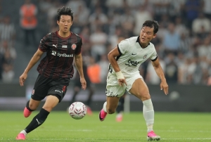 Beşiktaş tur için Midtjylland deplasmanında