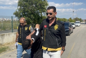 Kıskançlık krizi cinayeti getirmiş