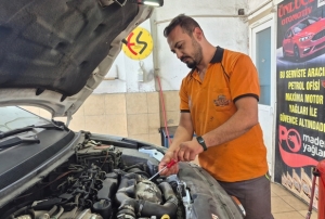 Uzun yola çıkmadan önce dikkat!