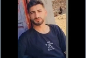 21 yaşındaki genç yaşamına son verdi