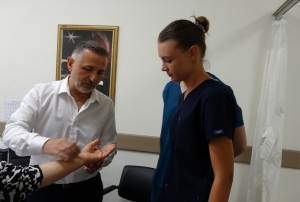 Fındık üreticilerine hasat öncesi uyarı