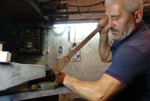 Onlar mesleğin son temsilcileri