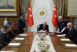 YA� kararlar� a��kland�!