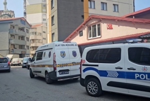 39 yaşındaki adam evinde ölü bulundu