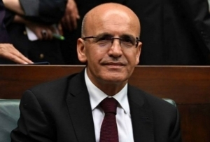 Bakan �im�ek: 