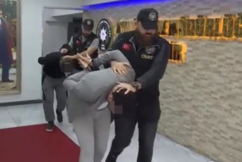 �ntihar san�lan olayda �miras' cinayeti ��kt�