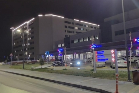 Tart��t��� arkada��n� b��aklayarak �ld�rd�