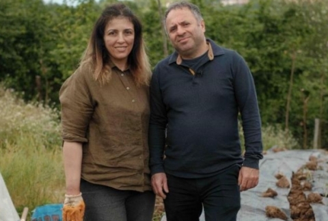 �nl� zincir restoranda g�da zehirlenmesi iddias�