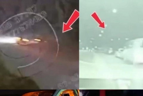 Otobanda araba yar��� pahal�ya patlad�