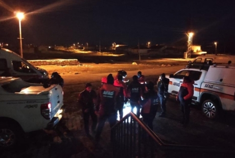 Her yerde aranan gen� k�z bulundu