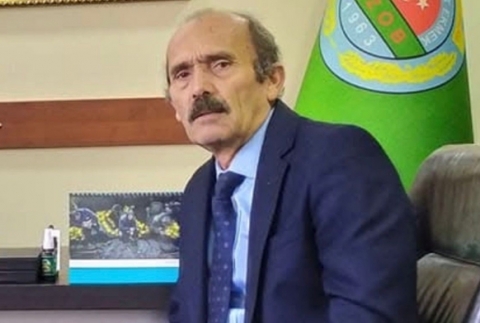 Galatasaray ma��n� izlerken hayat�n� kaybetti