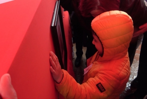 �ehit babaya son dokunu�