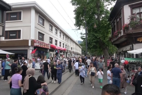 Horlayan kocaya tazminat �oku