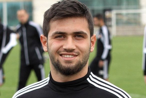 mer Bayram: Hayatm futbol kurtard