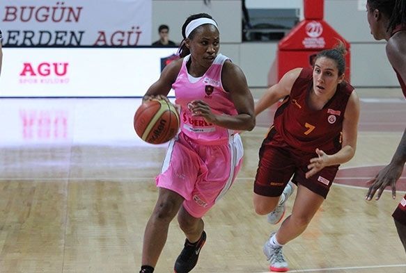 AG Spor, Aslan Devirdi