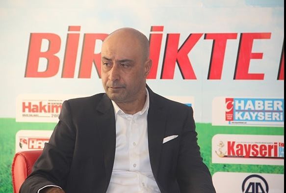Kafkas: Ligi orta sralarda bitirmek istiyoruz