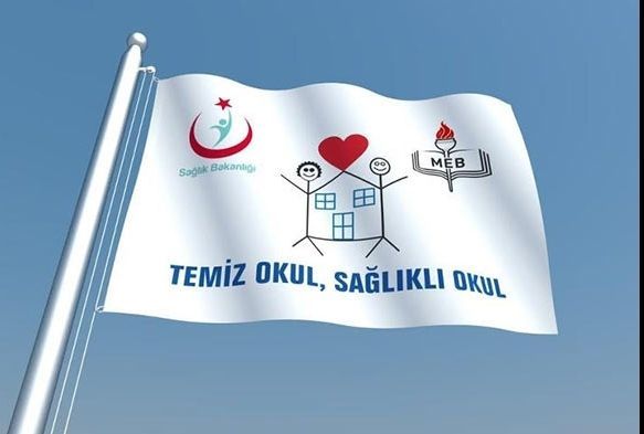 Kayseri’de 48 okul beyaz bayrak alacak