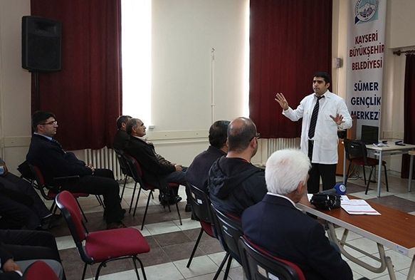 Toplu tamada KPSSye benzer snav getiriliyor