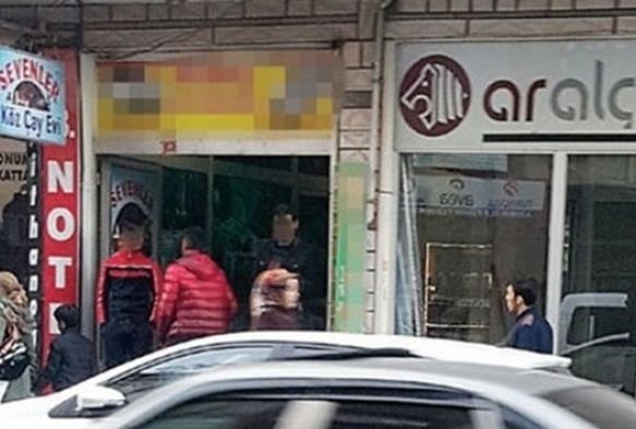 Adyaman'dan sonra Bingl'de de 'ID ay oca!'