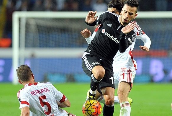 Yiidolar stanbul'da Kaybetti