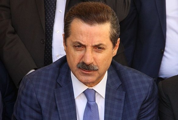 Eski Bakan Çelik'ten emeklilere zam açıklaması