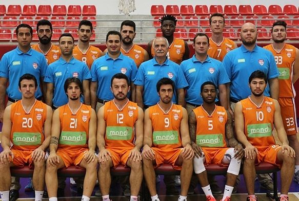 Melikah'ta kan kayb devam ediyor