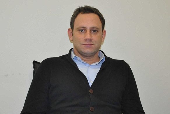 Orçun Topçu'ya ağır fatura