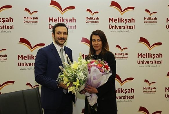 Trkiyenin nde Gelen Mimarlar Melikahta Bulutu