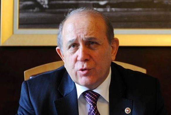 Kuzu, son koltuğu da kaybetti!